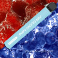 HOT SELLING RUSIA FRAVORES DESECHABLE VAPE PEN 800PULS